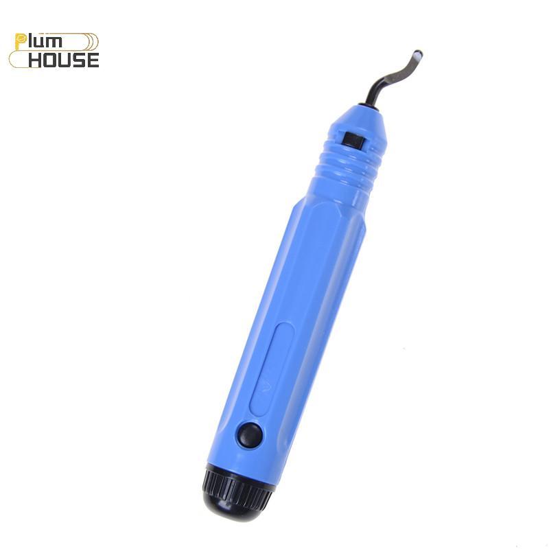 PlumHOUSE Mới NB1100 Burr Tay Cầm Deburring Blades Dụng Cụ Cắt Dụng Cụ Cầm Tay VN