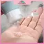 MYPANDA 90ml / bộ Chai mỹ phẩm du lịch bằng silicon Hộp bóp rỗng Chai có thể đổ lại chống rò rỉ cho dầu gội Dầu xả.