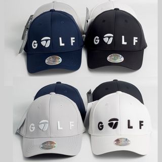 mũ, nón lưỡi trai golf taylomade.