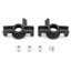 Cốc lái bằng nhựa cho các bộ phận nâng cấp xe 1 / 16 Zd-Racing Mt16 Rc