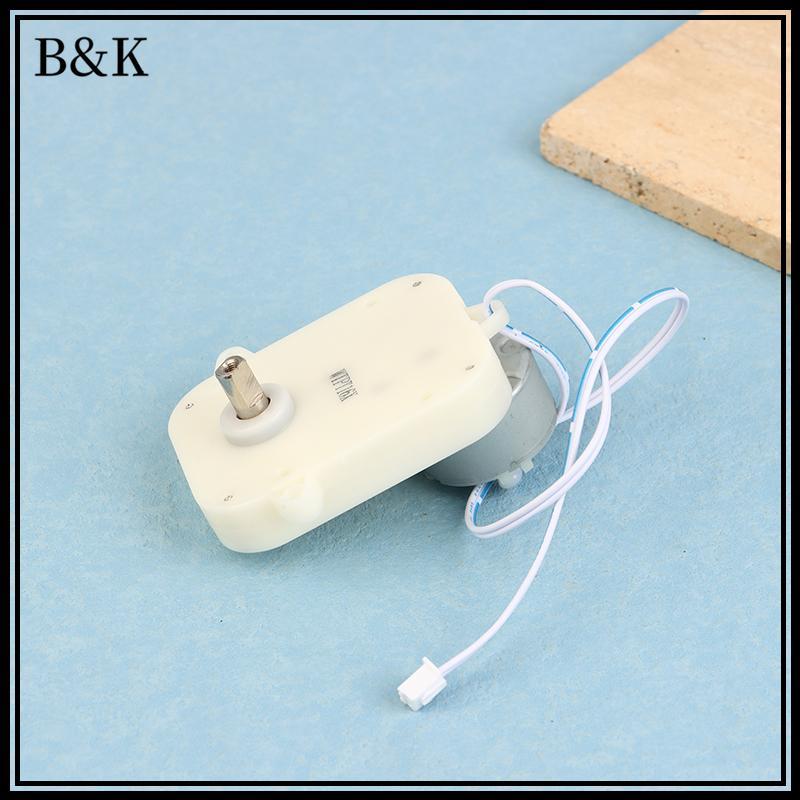 Lady For VS168 3V Đồng Hồ Winder Động Cơ Tự Động Cơ Đồng Hồ Winder Case Shaker Động Cơ Xoay Hộp Đồng Hồ Động Cơ VN