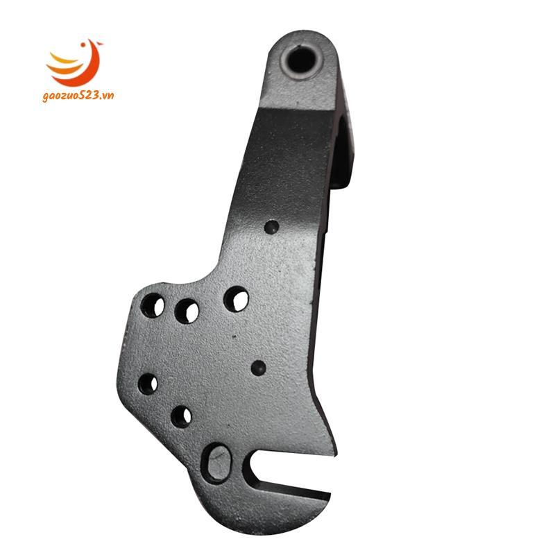 Phụ kiện phuộc sau 10 inch cho xe tay ga điện và kick scooter