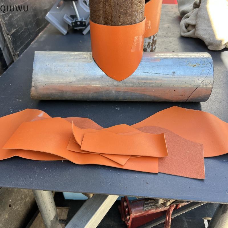QIUWU 5 / 10 chiếc Hướng dẫn cắt đường viền Arc-Edge Công cụ cắt mẫu ống nước Ống dẫn nước Đánh dấu nhanh Bộ hướng dẫn cắt Công cụ bố trí.