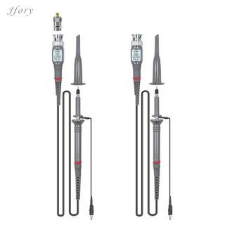 Jfory Phụ kiện máy hiện sóng Kẹp dao động Đầu dò Phụ kiện Đầu chuyển đổi