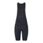 QBS004B - Quần Nữ Đạp Xe UKE Bib Shorts Black