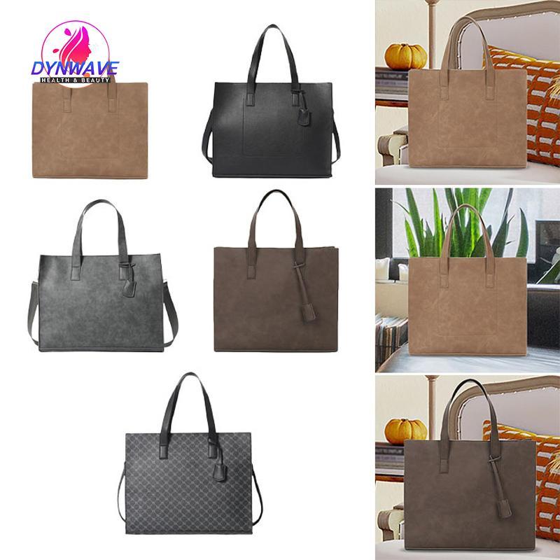 Túi Tote nam da PU Túi xách tay cho bữa tiệc quà sinh nhật doanh nghiệp