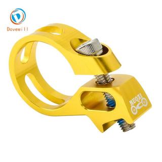 Dovewill - Xe đạp sang số với kẹp hợp kim nhôm 22.2 mm