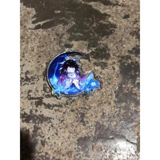 Genshin Impact Child of the Moon Damselette Columbina Phone Chain Metal Acrylic Cellphone Chain Phone Lanyard