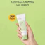iUNIK Centella Calming Gel Cream – Gel Dưỡng Ẩm Rau Má Hàn Quốc, Làm Dịu Da, Không Nhờn Rít