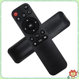Điều khiển từ xa bằng giọng nói TV thông minh Bộ điều khiển từ xa không dây 2.4GHz có USB cho Android TV Box / PC