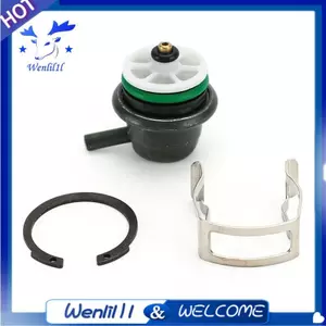 1 Bộ Điều Chỉnh Áp Suất Cho Chevrolet GMC Cadillac