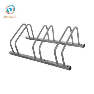 Giá để đồ xe đạp Dovewill, phù hợp dùng trong nhà và ngoài trời