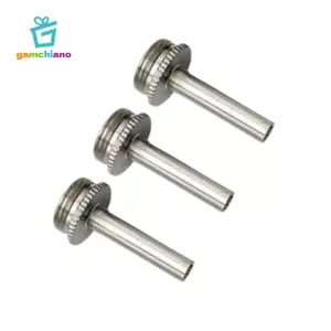 Thanh Kết Nối Trumpet Van Sửa Chữa Phụ Kiện Sửa Chữa Nút Đòn Bẩy Cho Nhạc Cụ Vật Dụng Bỏ Túi Trumpets Nhạc Sĩ