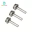 Thanh Kết Nối Trumpet Van Sửa Chữa Phụ Kiện Sửa Chữa Nút Đòn Bẩy Cho Nhạc Cụ Vật Dụng Bỏ Túi Trumpets Nhạc Sĩ