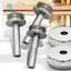 Thanh Kết Nối Trumpet Van Sửa Chữa Phụ Kiện Sửa Chữa Nút Đòn Bẩy Cho Nhạc Cụ Vật Dụng Bỏ Túi Trumpets Nhạc Sĩ