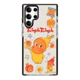 Gitter Fruit Star People Ốp lưng Phone Case cho Samsung Galaxy S26 25 24 23 22 UItra S25 24 Plus Vỏ bảo vệ chống sốc