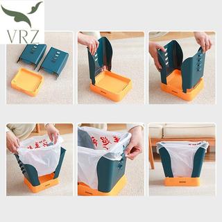 VRZ Thùng Rác Mở Rộng Dung Tích Lớn, Điều Chỉnh, Dùng Cho Gia Đình, Phù Hợp Phòng Tắm, Phòng Ngủ HOT