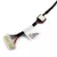 Ổ cắm cáp giắc cắm điện bigdealshot cho inspiron 14-5455 15-5558 KD4T9 DC30100UD00