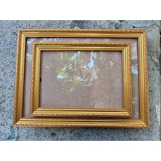 Khung Bằng Khen A4 treo tường – khung hình, Khung Chứng Nhận  Bảng 3 Phân Treo Tường