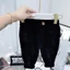 quần kaki cho bé mặc áo dài cho bé trai 10-27kg, quần kaki mềm rách