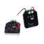 Bộ điều khiển máy khoan lithium không chổi than NOTE1, Bảng khoan điện Lithium 21V / 50A không chổi than, Công tắc tốc độ Bộ điều khiển bộ điều khiển điện dung kép Bo mạch chủ Máy khoan điện