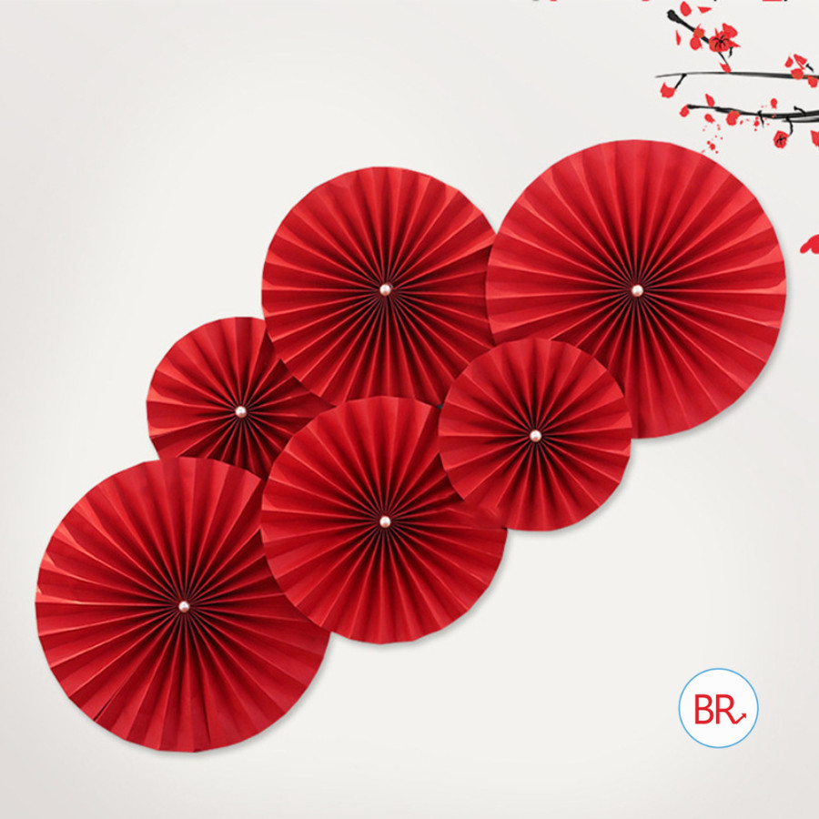 [HỎA TỐC HCM] SET Trang trí Tết  Xuân Phú Quý may mắn- Set decor tết nhà cửa, quán cà phê, lớp học ANGIHOME