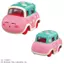 TAKARA TOMY Tomica Dream Tomica Kirby Collection Mini Car Toy, suitable for ages 3 and up.