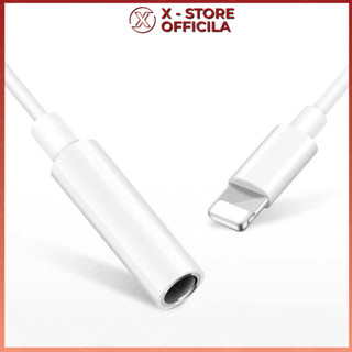 Cáp chuyển tai nghe lp, jack L.N sang 3.5mm, cắm là dùng, chỉ nghe nhạc - CCDL