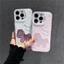 ốp lưng iphone Ngựa may mắn Cho Iphone 17 11 12 13 14 15 16 Iphone 7 xs xr Pro Max Plus