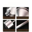 【COD】Vá định lượng rượu inox 304 cao cấp, bền đẹp, dễ vệ sinh, đo lường chính xác cho pha chế và phục vụ đồ uống.