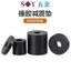 Tấm lót cao su Tấm lót chống sốc tròn Tấm lót chân cơ công nghiệp Cao su Tấm đệm lỗ nhỏ lớn Máy bơm nước Chống sốc