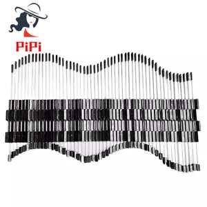 Dụng cụ đúc Hình dạng hồ sơ đa ống 6 "500mm