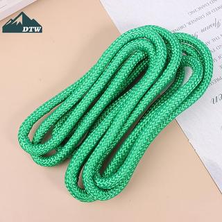 DTW Dây Nhảy Tập Thể Dục Màu Sắc Cầu Vồng - Dụng Cụ Thể Thao Rhythmic Gymnastics