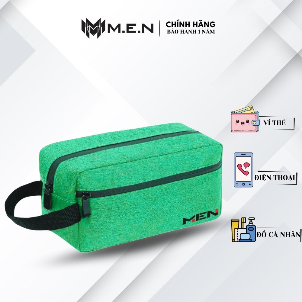 Túi cầm tay cao cấp Men AI nhiều màu [CHẤT LƯỢNG]
