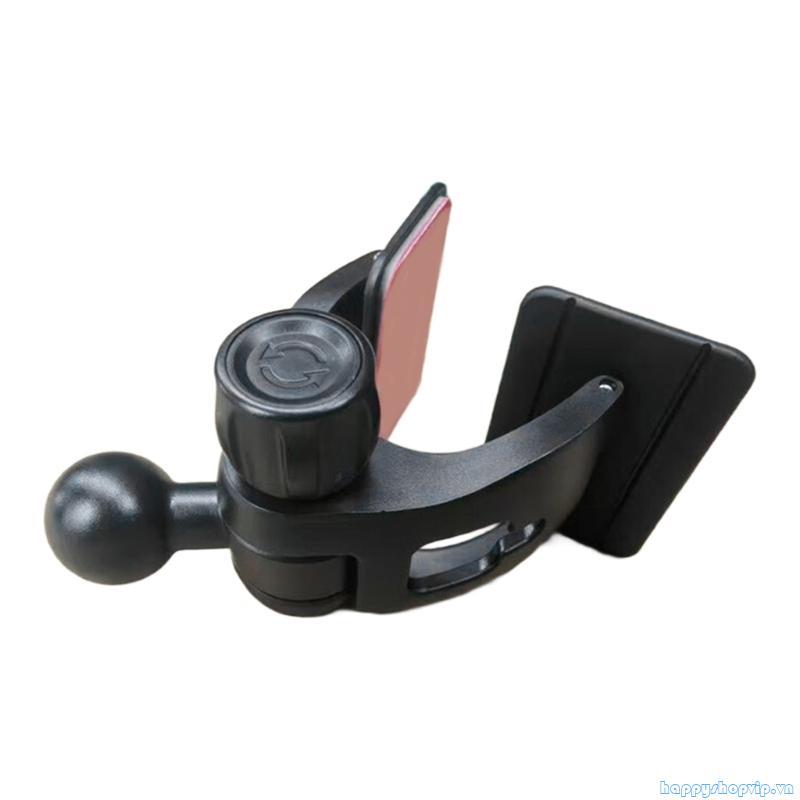 HSV Universal 17mm Bộ chuyển đổi chung Đế gắn điện thoại cho xe Văn phòng tại nhà