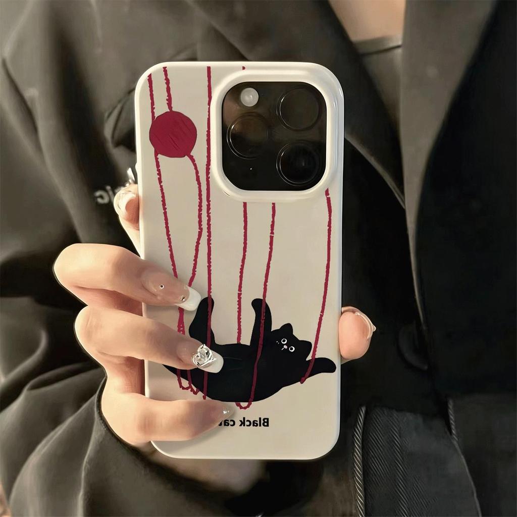 Mực nhuộm chim cho iPhone 1615promax Jelly 1413 trường hợp 1211 dễ thương