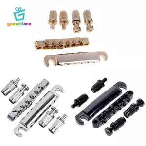 Khóa đinh tán cầu cố định cho nhạc cụ đàn Guitar Accs