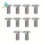 10 Miếng Sắt Đàn Guitar Switch Selector Guitar Chỉnh Phím Thay Thế Cho Đàn Guitar Switch Các Bộ Phận Thay Thế