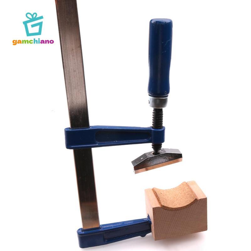 Tiện Lợi Di Động Fret Press Tool Wire Crimper Cho Guitar Bass Dây Nhạc Cụ Bảo Trì Luthier Sử Dụng