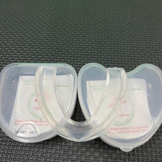 Miếng Bảo Vệ Hàm Thể Thao 1 Hàm - Chống Va Đập Mạnh, Phù Hợp Đa Môn Thể Thao Và Mọi Lứa Tuổi, Dễ Vệ Sinh Và Bảo Quản