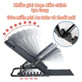Ghế bệt tựa lưng, ghế bệt tựa lưng thư giãn, ghế bệt tựa lưng thư giãn gấp gọn, ghế ăn cho người già, ghế gấp bệnh nhân