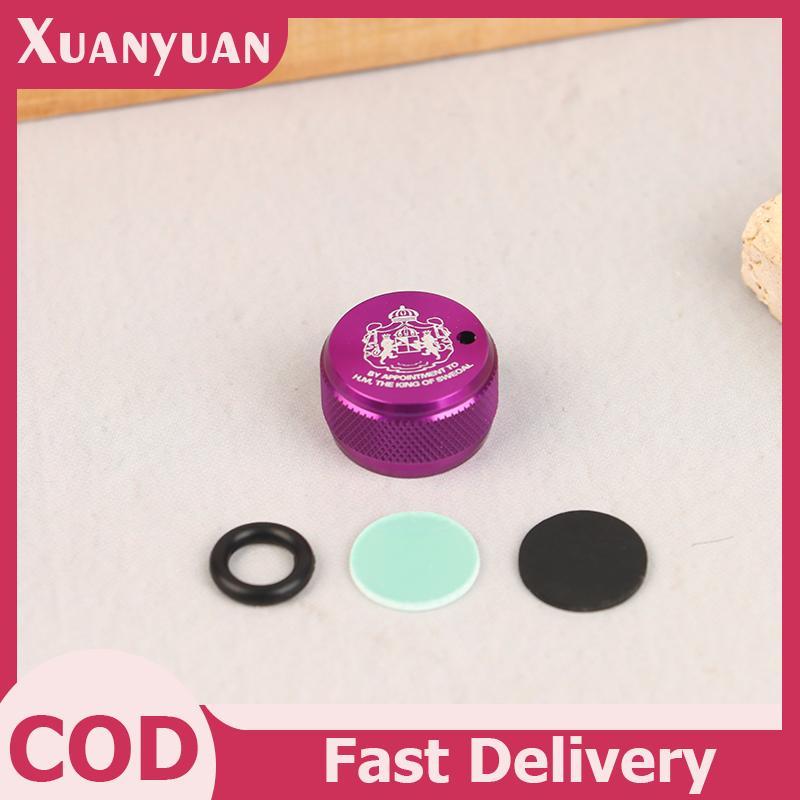 XUAN Cho 3 / 3.5 / 4 / P5 Cuộn Cơ Chỉnh Nút Phanh Núm Âm Thanh Bên Trong Baitcast Cuộn Dụng Cụ Câu Cá Phụ Kiện VN