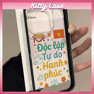 Ốp lưng silicon anime tháo rời được cho iPhone 17/16/15/14/13/12/11 Pro Max Plus, chất liệu TPU mềm, nhiều màu