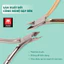 【COD】Kìm cắt da bằng thép mạ vàng chất lượng, thiết kế chuyên biệt cho nghệ nhân nail, đảm bảo vệ sinh và hiệu quả cao.