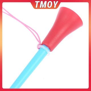 TOYO Bộ Tee Golf Cao Su Handmade với Dây Họa Tiết Hoạt Hình - Ngăn Ngừa Mất Bóng
