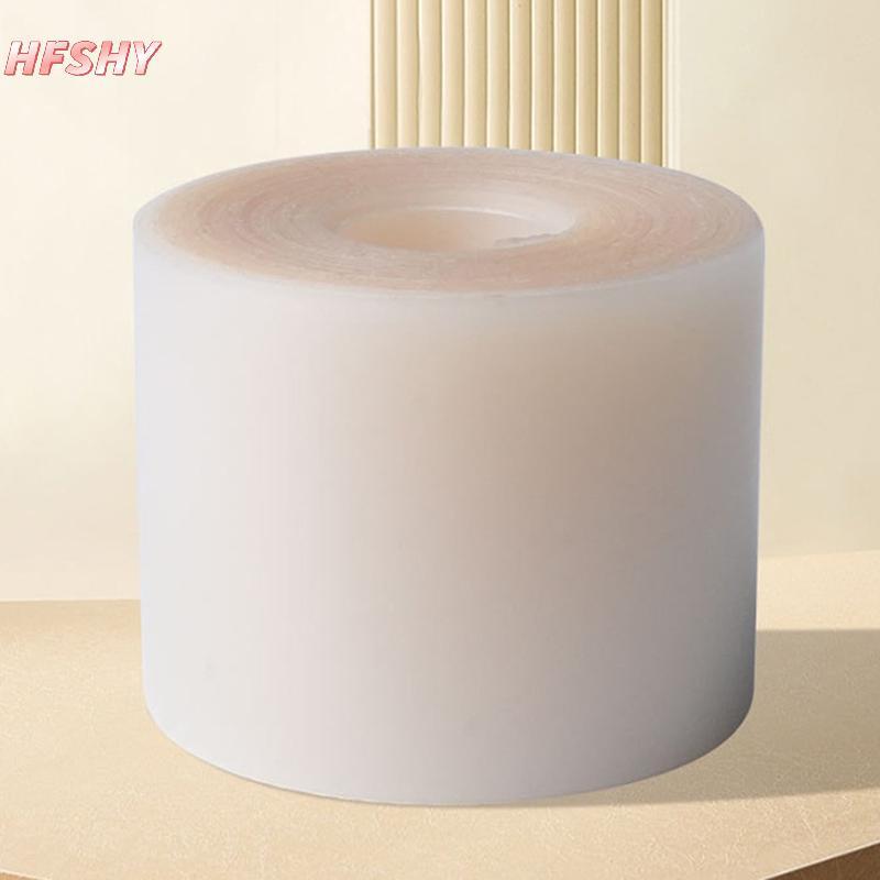 Cuộn Hydrocolloid HFSHY dùng để chăm sóc vết thương Băng keo keo tự dính, băng vết loét giường, thấm hút cao để đốt cháy VN