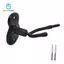 Kim Loại Vĩ Cầm Treo Tường Giá Đỡ Dụng Cụ An Toàn Gắn Chân Đế Cho Đàn Guitar Điện Bass Mandolin Phụ Kiện