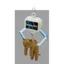 Hàng có sẵn Nhật Bản IKIMON Capsule Toy Doll Cơ Vuốt Mặt dây chuyền Búp bê có thể tháo rời Phù hợp dễ thương V5N7