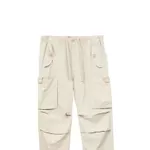 Quần Jogger Cargo Nam ICONDENIM Military Form Straight JGID0074 — ảnh 5