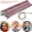 Dây đeo kính boho JKDESIGN - Chống rơi, điều chỉnh dễ dàng và bền